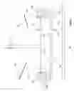 Fig. 11 - Method and apparatus for selecting inlets of a multiple inlet FAIMS