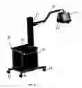 Fig. 06 - Integrated multi-spectral imaging systems and methods of tissue analyses using same