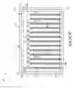 Fig. 06 - Large area ionization detector and methods for detecting low level radiation