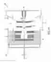 Fig. 02 - Ion source with controlled superposition of electrostatic and gas flow fields