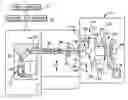 Fig. 01 - Work piece transfer system for an ion beam implanter