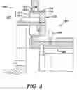 Fig. 04 - Gas flow restricting cathode system for ion implanter and related method