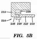 Fig. 07 - Gas flow restricting cathode system for ion implanter and related method