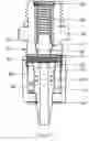 Fig. 02 - Flatface Fluid Fluid Sampling Valve