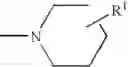 Fig. 13 - Crosslinkable hydrophilic materials from reactive oligomers having pendent unsaturated groups