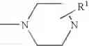 Fig. 14 - Crosslinkable hydrophilic materials from reactive oligomers having pendent unsaturated groups