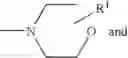 Fig. 15 - Crosslinkable hydrophilic materials from reactive oligomers having pendent unsaturated groups