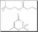Fig. 137 - Anionic-sweetener-based ionic liquids and methods of use thereof