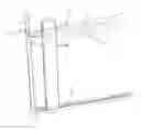 Fig. 01 - Fence with removable slats