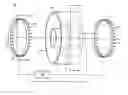 Fig. 01 - Air conditioner device including pin-ring electrode configurations with driver electrode