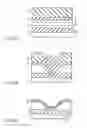 Fig. 10 - Field effect transistor and a method for manufacturing the same