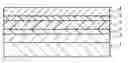 Fig. 01 - Luminous element and method for preparation thereof