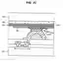 Fig. 10 - Dual panel-type organic electroluminescent display device and method of fabricating the same