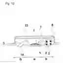 Fig. 11 - Light emitting device