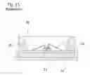 Fig. 14 - Light emitting device