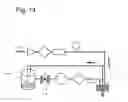 Fig. 15 - Light emitting device