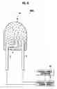 Fig. 16 - Light emitting device and a lighting apparatus