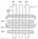 Fig. 01 - Non-volatile semiconductor memory device and process for fabricating the same