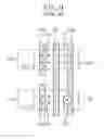 Fig. 09 - Semiconductor device for reducing parasitic capacitance produced in the vicinity of a transistor located within the semiconductor device