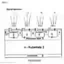Fig. 02 - Front-illuminated-type photodiode array