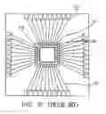 Fig. 07 - Semiconductor package free of substrate and fabrication method thereof