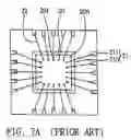 Fig. 06 - Semiconductor package free of substrate and fabrication method thereof
