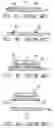 Fig. 09 - Semiconductor package free of substrate and fabrication method thereof