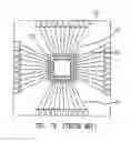 Fig. 07 - Semiconductor package free of substrate and fabrication method thereof
