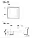 Fig. 03 - Multi-chip package including at least one semiconductor device enclosed therein
