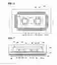 Fig. 06 - Multi-chip package including at least one semiconductor device enclosed therein