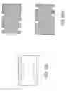 Fig. 13 - Capacitor-related systems for addressing package/motherboard resonance