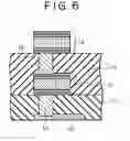Fig. 07 - Semiconductor device with multilayer interconnection structure