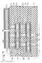 Fig. 08 - Semiconductor device with multilayer interconnection structure