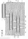 Fig. 09 - Semiconductor device with multilayer interconnection structure