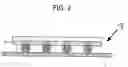 Fig. 03 - Resin-molded semiconductor device having posts with bumps and method for fabricating the same