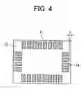 Fig. 04 - Resin-molded semiconductor device having posts with bumps and method for fabricating the same