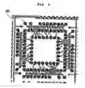 Fig. 06 - Package substrate manufactured using electrolytic leadless plating process, and method for manufacturing the same