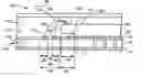 Fig. 01 - Integrated circuit package with keep-out zone overlapping undercut zone