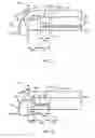 Fig. 03 - Integrated circuit package with keep-out zone overlapping undercut zone
