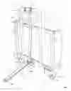 Fig. 02 - Cart handle assembly