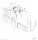 Fig. 06 - Cart handle assembly
