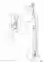 Fig. 16 - Cart handle assembly