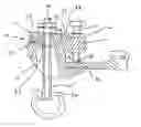 Fig. 01 - Pivotable suspension element