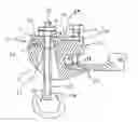Fig. 02 - Pivotable suspension element