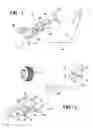 Fig. 02 - Three stage rotary strap extruder