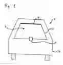 Fig. 02 - Raising device for raising a closure panel