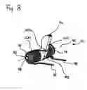 Fig. 07 - Raising device for raising a closure panel