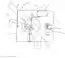 Fig. 01 - Mechanical latch assembly