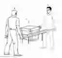 Fig. 01 - Apparatus for carrying crates