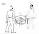 Fig. 08 - Apparatus for carrying crates